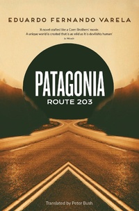 Abbildung von: Patagonia Route 203 - Mountain Leopard Press