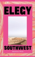 Cover: Elegy, Southwest - ONE
