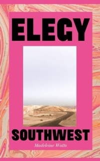 Enlarge image Cover: Elegy, Southwest - ONE