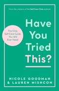 Cover: Have You Tried This? - Welbeck