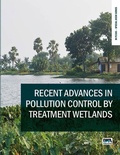 Cover: Recent Advances in Pollution Control by Treatment Wetlands - IWA Publishing