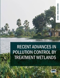 Enlarge image Cover: Recent Advances in Pollution Control by Treatment Wetlands - IWA Publishing