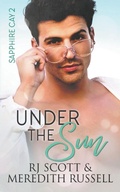 Cover: Under The Sun - Love Lane Books Ltd