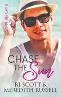 Cover: Chase The Sun - Love Lane Books Ltd