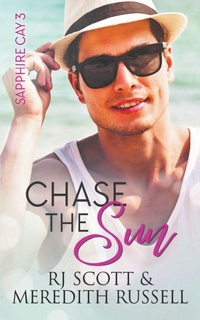 Enlarge image Cover: Chase The Sun - Love Lane Books Ltd