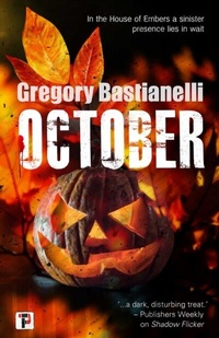 Abbildung von: October - Flame Tree Publishing