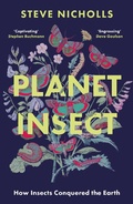 Cover: Planet Insect - Apollo