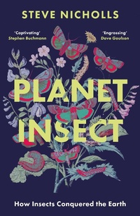 Enlarge image Cover: Planet Insect - Apollo