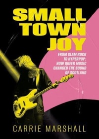 Enlarge image Cover: Small Town Joy - 404 Ink