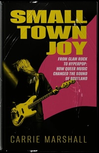 Abbildung von: Small Town Joy - 404 Ink