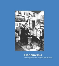 Abbildung von: Monemvasia - Unicorn Publishing Group