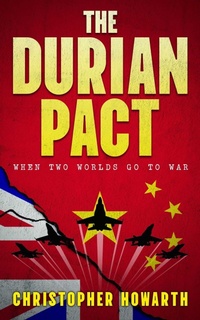 Enlarge image Cover: The Durian Pact - Unicorn Publishing Group