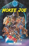 Cover: Mokee Joe Boxset - Medina Publishing Ltd