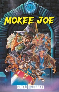 Enlarge image Cover: Mokee Joe Boxset - Medina Publishing Ltd