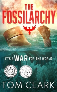 Enlarge image Cover: The Fossilarchy - Aurora House