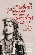 Cover: An Arabian Princess from Zanzibar - Nomad Publishing