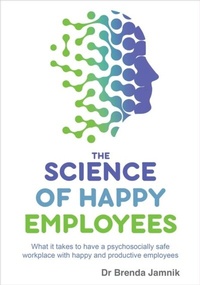 Abbildung von: The Science of Happy Employees - Organisational Change and Development Pty Ltd
