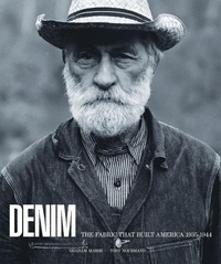 Enlarge image Cover: Denim - Reel Art Press