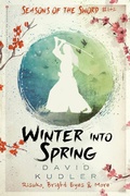 Cover: Winter into Spring - Stillpoint/Atalanta