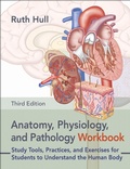 Cover: Anatomy, Physiology, and Pathology Workbook - Lotus Publishing Limited