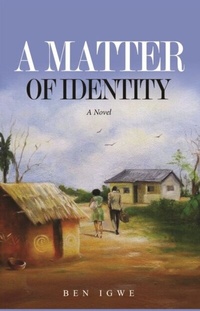 Abbildung von: Igwe: A Matter of Identity - African Heritage Press