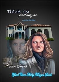 Enlarge image Cover: Thank You for Abusing Me - Performance Strategies Publishing