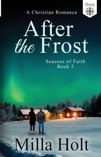 Enlarge image Cover: After the Frost - Reinbok Limited