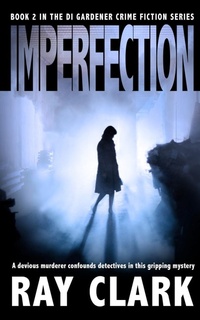 Enlarge image Cover: Imperfection - Book Folks