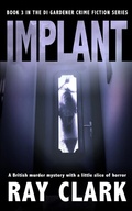 Cover: Implant - Book Folks