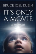 Cover: It's Only a Movie - Sticking Place Books