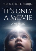 Cover: It's Only a Movie - Sticking Place Books