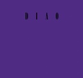 Cover: David Diao: On Barnett Newman - Gregory R Miller & Company