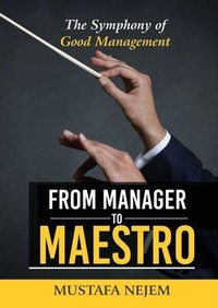 Abbildung von: From Manager to Maestro - maritime