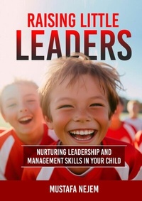 Abbildung von: Raising Little Leaders - maritime