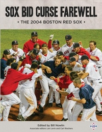 Abbildung von: Sox Bid Curse Farewell - Society for American Baseball Research