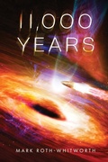 Cover: 11,000 Years - Histria LLC