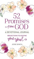 Cover: 52 Promises from God - Bright Communications LLC