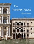 Cover: The Venetian Facade - Oro Editions