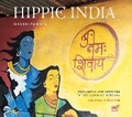 Cover: Hippie India - Oro Editions