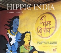 Abbildung von: Hippie India - Oro Editions