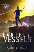 Cover: Earthly Vessels - Utamatzi Inc.