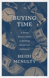 Abbildung von: Buying Time - Legacy Launch Pad Publishing