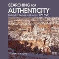Cover: Searching for Authenticity - Oro Editions