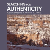 Enlarge image Cover: Searching for Authenticity - Oro Editions