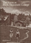 Cover: The Farm at Black Mountain College - Atelier Editions