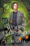 Cover: Wolf's Clothing - Reality Optional Press