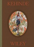 Cover: Kehinde Wiley: Colorful Realm - Roberts Projects