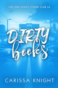 Enlarge image Cover: Dirty Books - Author Revolution, LLC