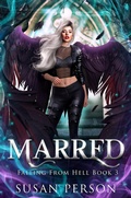 Cover: Marred - Person Publishing, LLC