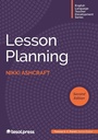 Cover: Lesson Planning, Second Edition - TESOL Press